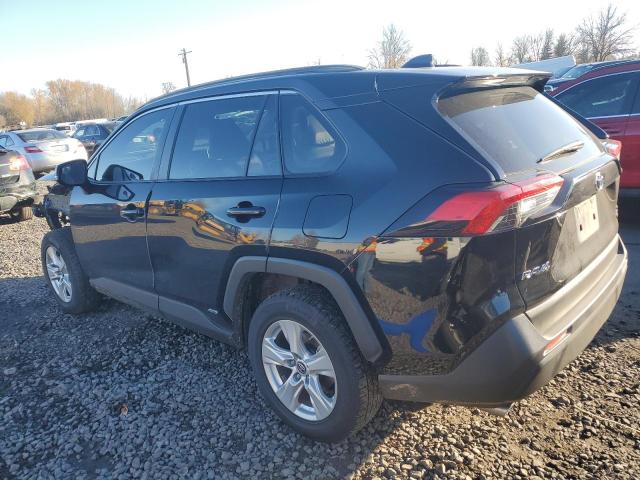 Photo 1 VIN: JTMRWRFV1KD043271 - TOYOTA RAV4 XLE 