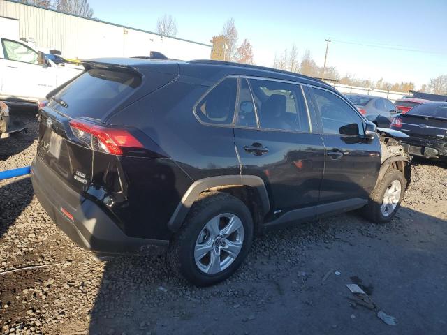 Photo 2 VIN: JTMRWRFV1KD043271 - TOYOTA RAV4 XLE 