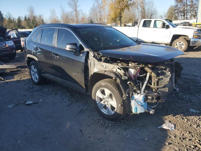 Photo 3 VIN: JTMRWRFV1KD043271 - TOYOTA RAV4 XLE 