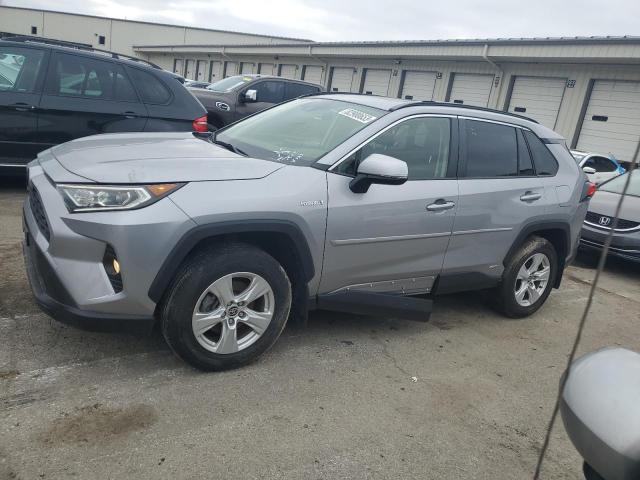 Photo 0 VIN: JTMRWRFV1LD070178 - TOYOTA RAV4 