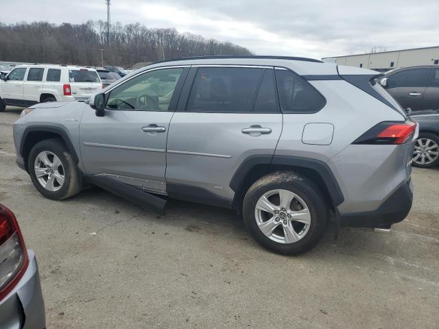 Photo 1 VIN: JTMRWRFV1LD070178 - TOYOTA RAV4 