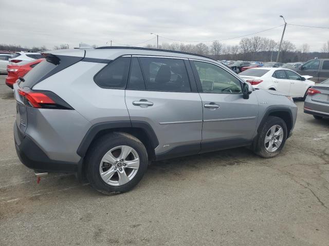 Photo 2 VIN: JTMRWRFV1LD070178 - TOYOTA RAV4 