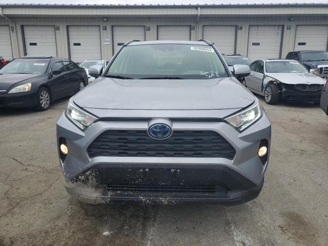 Photo 4 VIN: JTMRWRFV1LD070178 - TOYOTA RAV4 