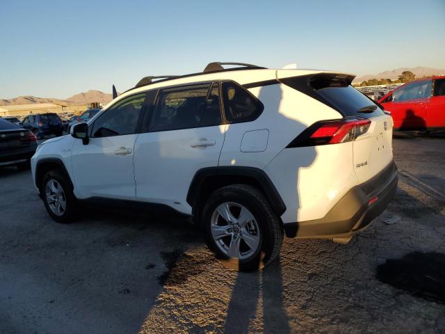 Photo 1 VIN: JTMRWRFV1MD135385 - TOYOTA RAV4 XLE 