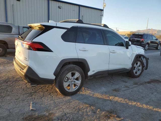 Photo 2 VIN: JTMRWRFV1MD135385 - TOYOTA RAV4 XLE 