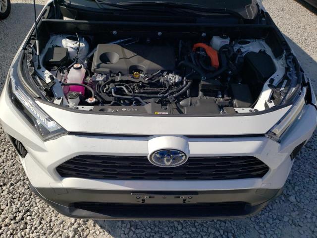 Photo 10 VIN: JTMRWRFV1PD171565 - TOYOTA RAV4 