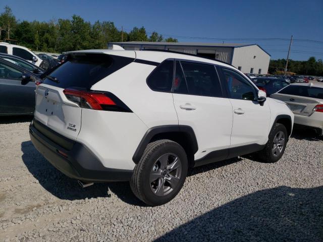 Photo 2 VIN: JTMRWRFV1PD171565 - TOYOTA RAV4 