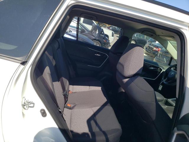 Photo 9 VIN: JTMRWRFV1PD171565 - TOYOTA RAV4 