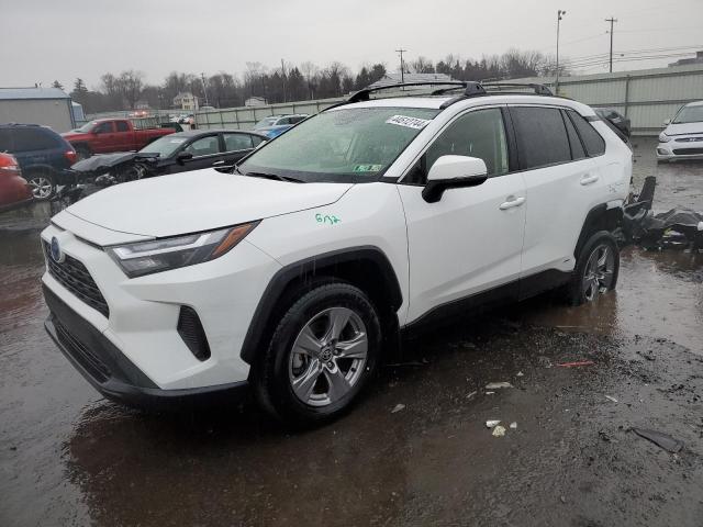 Photo 0 VIN: JTMRWRFV1PD189872 - TOYOTA RAV4 