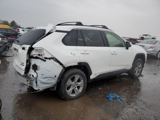 Photo 2 VIN: JTMRWRFV1PD189872 - TOYOTA RAV4 