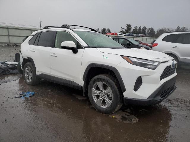 Photo 3 VIN: JTMRWRFV1PD189872 - TOYOTA RAV4 