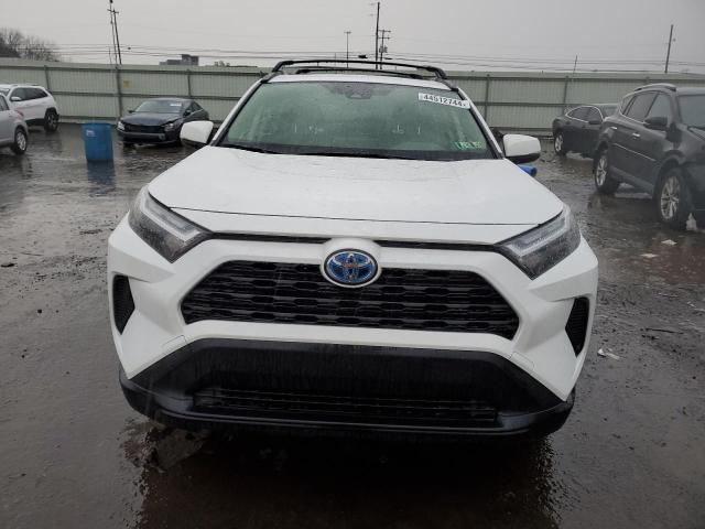 Photo 4 VIN: JTMRWRFV1PD189872 - TOYOTA RAV4 