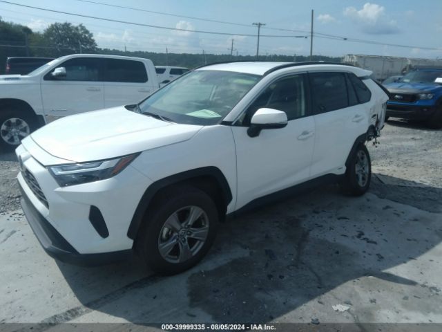 Photo 1 VIN: JTMRWRFV1PD190990 - TOYOTA RAV4 