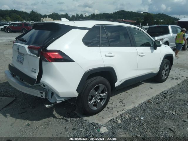 Photo 3 VIN: JTMRWRFV1PD190990 - TOYOTA RAV4 