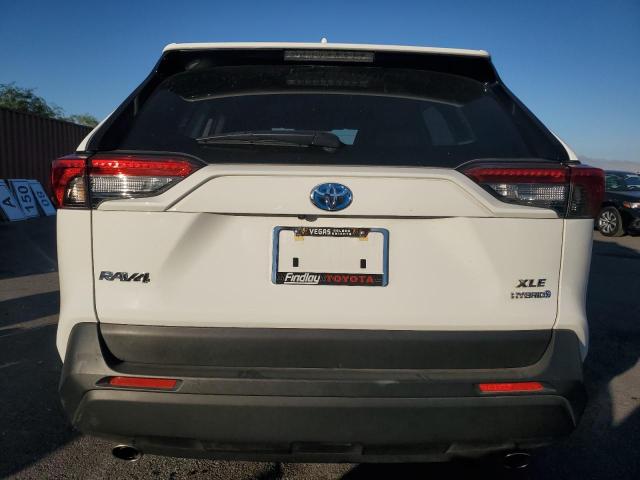 Photo 5 VIN: JTMRWRFV1PD196255 - TOYOTA RAV4 XLE 