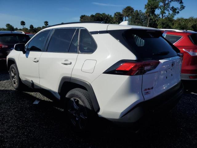 Photo 1 VIN: JTMRWRFV1PD201664 - TOYOTA RAV4 XLE 