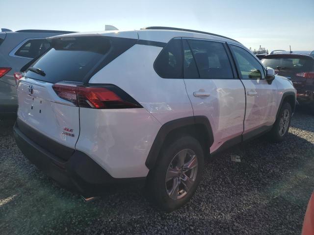 Photo 2 VIN: JTMRWRFV1PD201664 - TOYOTA RAV4 XLE 