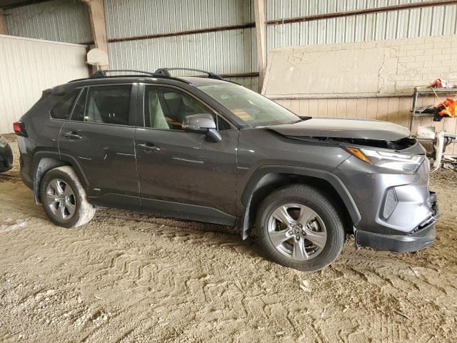 Photo 3 VIN: JTMRWRFV1PD208162 - TOYOTA RAV4 