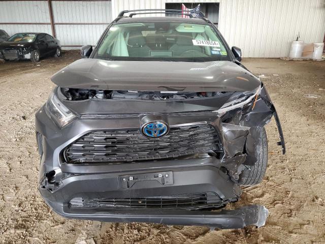 Photo 4 VIN: JTMRWRFV1PD208162 - TOYOTA RAV4 