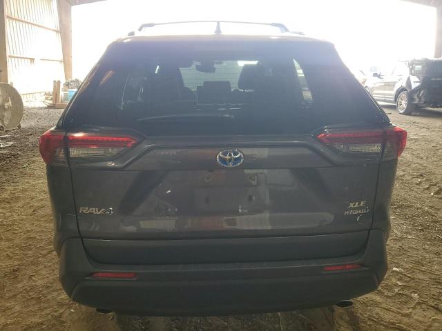 Photo 5 VIN: JTMRWRFV1PD208162 - TOYOTA RAV4 