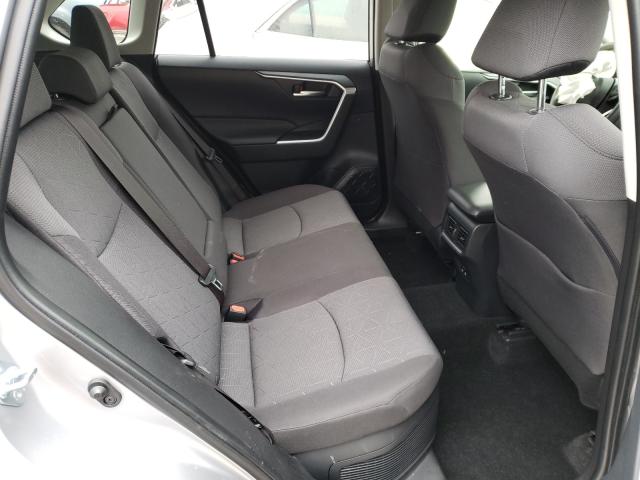 Photo 5 VIN: JTMRWRFV2KD024096 - TOYOTA RAV4 XLE 