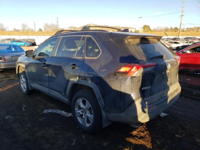 Photo 1 VIN: JTMRWRFV2LD071615 - TOYOTA RAV4 