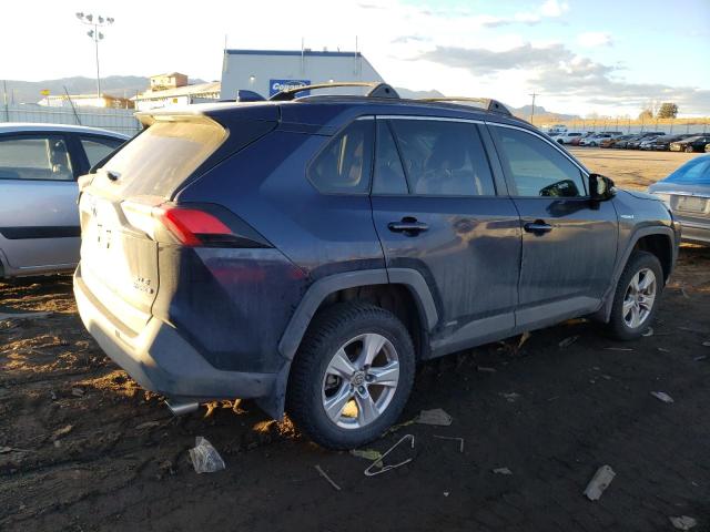 Photo 2 VIN: JTMRWRFV2LD071615 - TOYOTA RAV4 