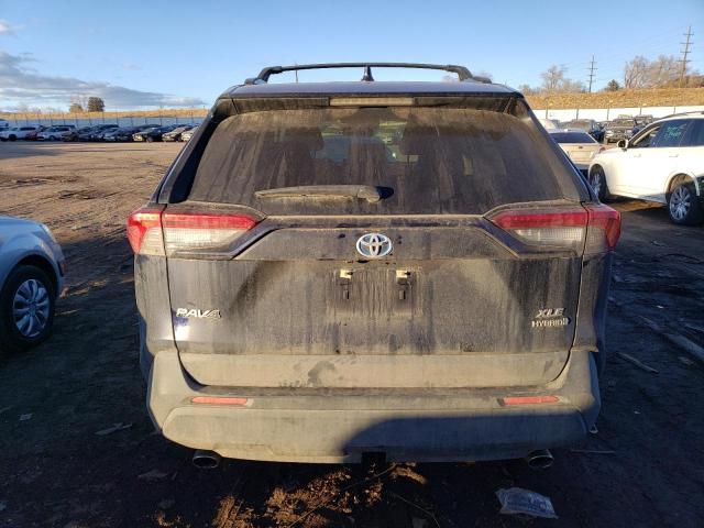 Photo 5 VIN: JTMRWRFV2LD071615 - TOYOTA RAV4 