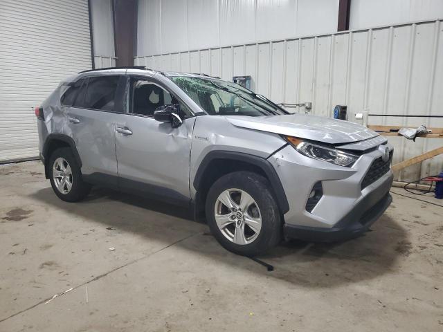 Photo 3 VIN: JTMRWRFV2MJ053392 - TOYOTA RAV4 XLE 