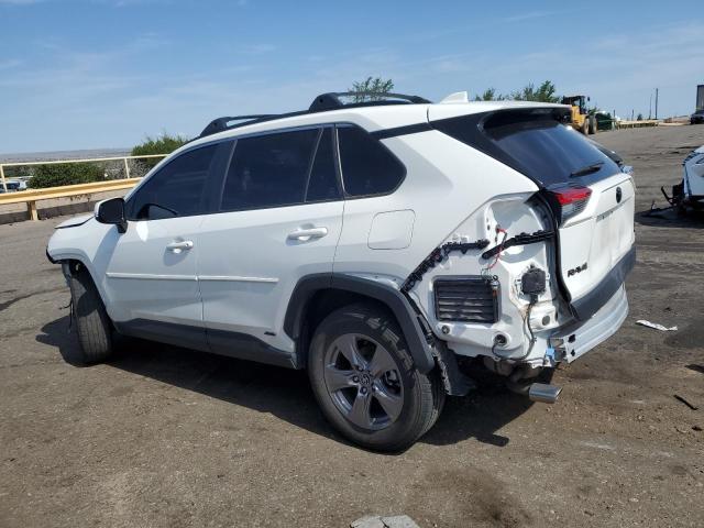 Photo 1 VIN: JTMRWRFV2ND145943 - TOYOTA RAV4 XLE 