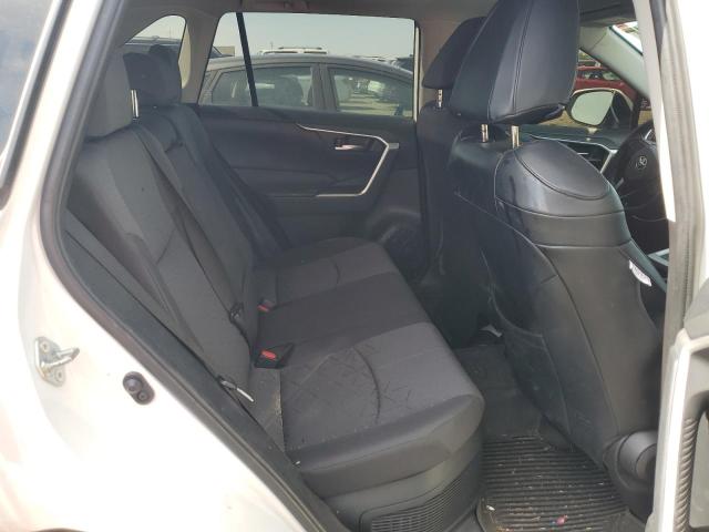 Photo 10 VIN: JTMRWRFV2ND145943 - TOYOTA RAV4 XLE 