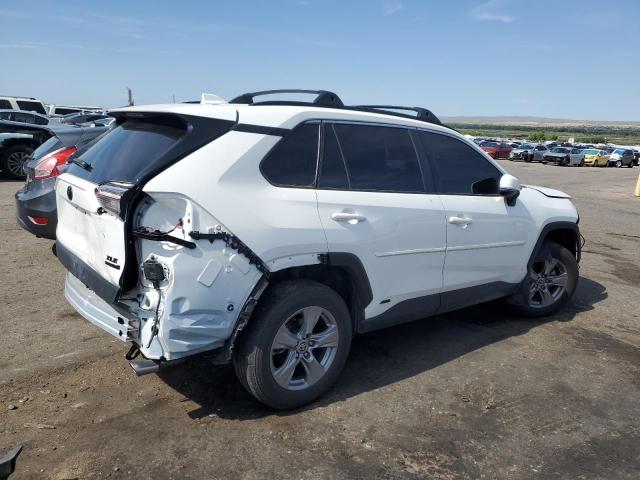 Photo 2 VIN: JTMRWRFV2ND145943 - TOYOTA RAV4 XLE 