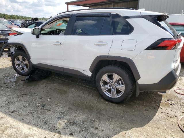 Photo 1 VIN: JTMRWRFV2ND149443 - TOYOTA RAV4 