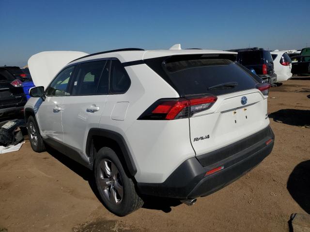 Photo 1 VIN: JTMRWRFV2PD188195 - TOYOTA RAV4 XLE 