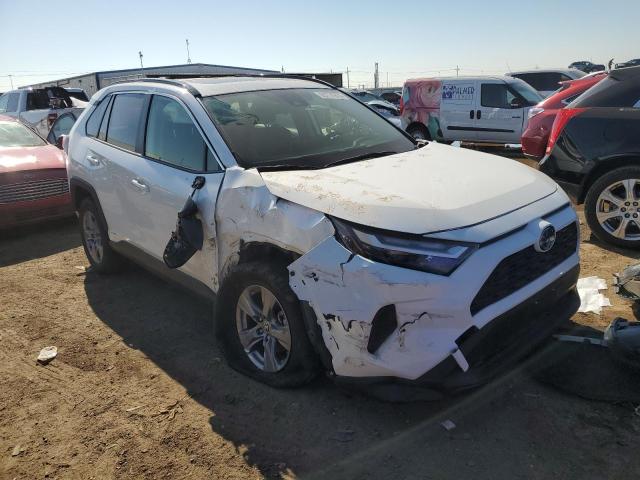 Photo 3 VIN: JTMRWRFV2PD188195 - TOYOTA RAV4 XLE 