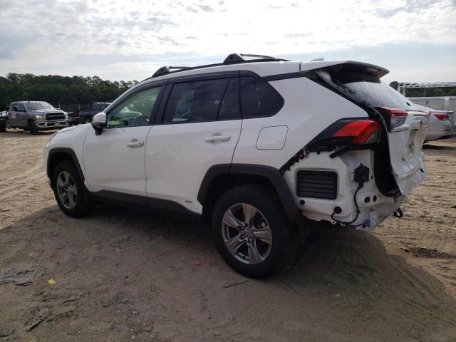 Photo 1 VIN: JTMRWRFV2PD206906 - TOYOTA RAV4 XLE 