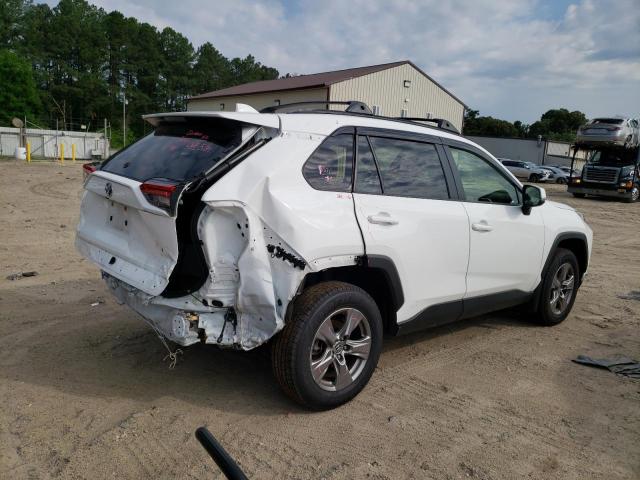 Photo 2 VIN: JTMRWRFV2PD206906 - TOYOTA RAV4 XLE 