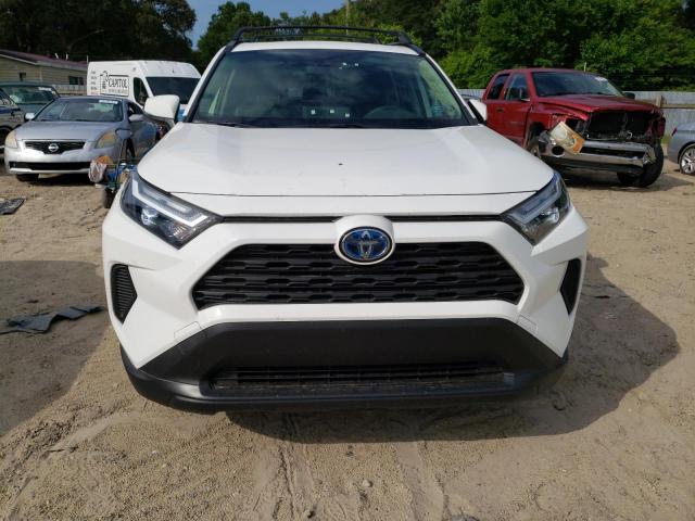 Photo 4 VIN: JTMRWRFV2PD206906 - TOYOTA RAV4 XLE 