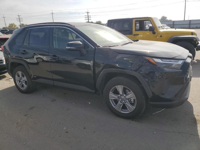 Photo 3 VIN: JTMRWRFV2RD249998 - TOYOTA RAV4 XLE 