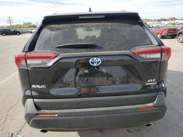 Photo 5 VIN: JTMRWRFV2RD249998 - TOYOTA RAV4 XLE 