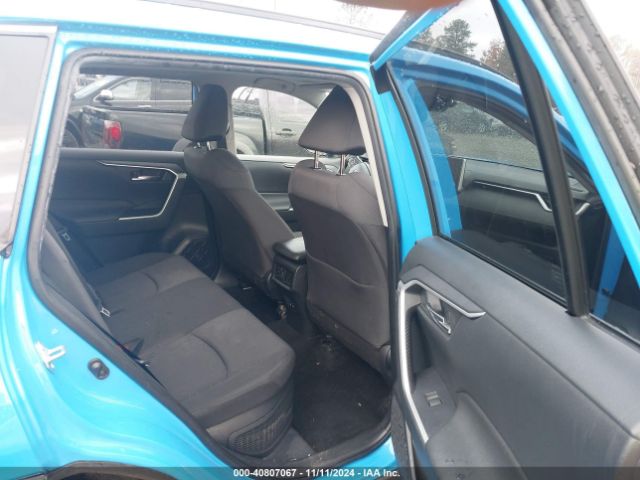 Photo 7 VIN: JTMRWRFV3KD009025 - TOYOTA RAV4 