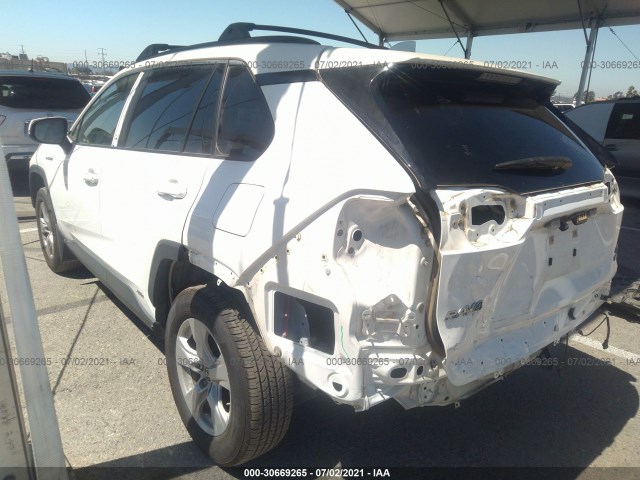 Photo 2 VIN: JTMRWRFV3KD019330 - TOYOTA RAV4 