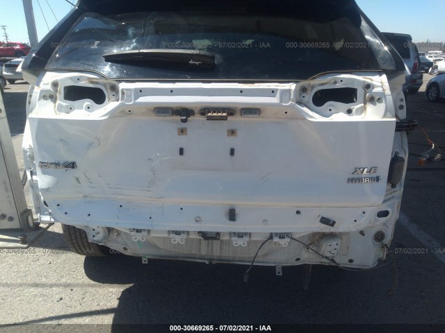 Photo 5 VIN: JTMRWRFV3KD019330 - TOYOTA RAV4 