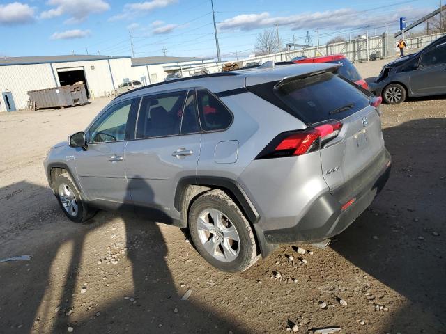 Photo 1 VIN: JTMRWRFV3KJ018910 - TOYOTA RAV4 