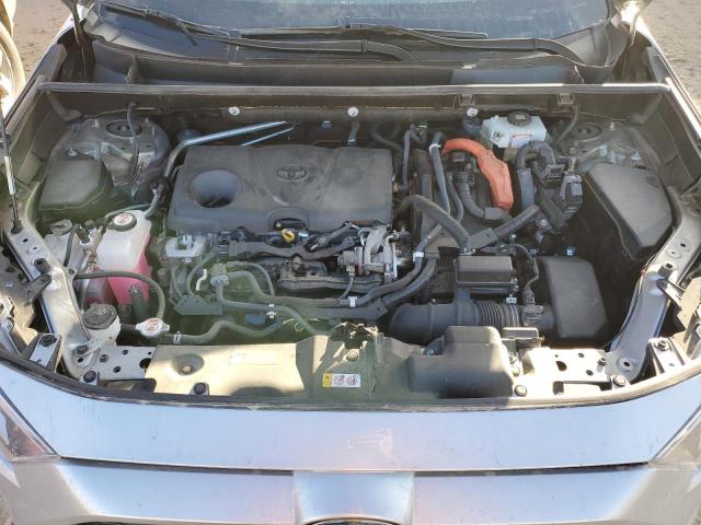 Photo 11 VIN: JTMRWRFV3KJ018910 - TOYOTA RAV4 