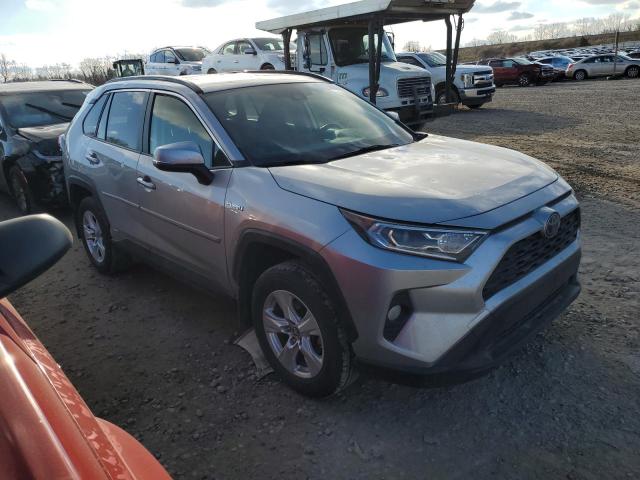 Photo 3 VIN: JTMRWRFV3KJ018910 - TOYOTA RAV4 