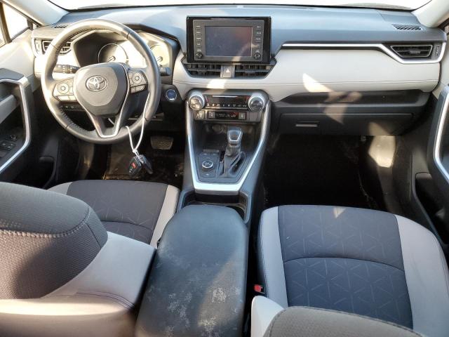 Photo 7 VIN: JTMRWRFV3KJ018910 - TOYOTA RAV4 