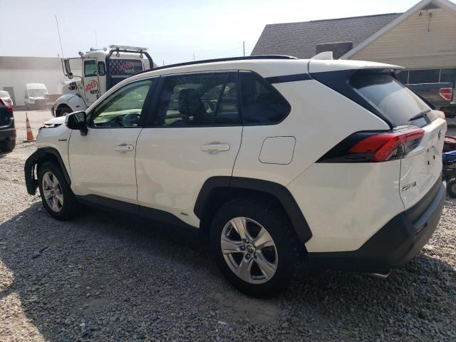 Photo 1 VIN: JTMRWRFV3LD054239 - TOYOTA RAV4 XLE 