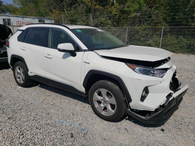 Photo 3 VIN: JTMRWRFV3LD054239 - TOYOTA RAV4 XLE 