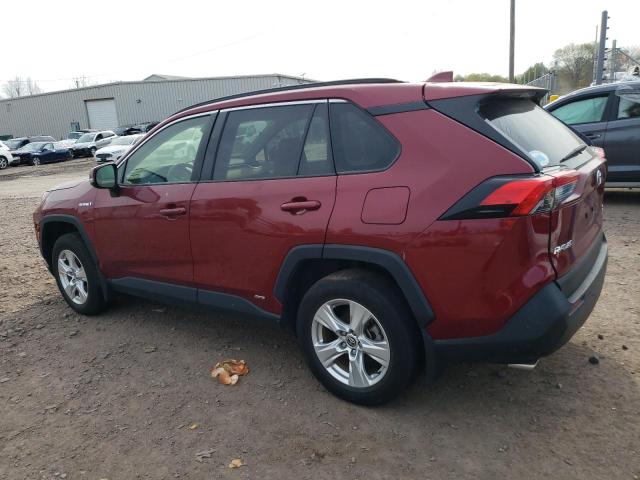 Photo 1 VIN: JTMRWRFV3LD536340 - TOYOTA RAV4 